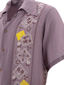 Kapital "Peckish Rainbowy" Shirt