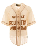 Kapital "Sheer Great Kountry" Hemd