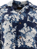 Kapital "Champetre Discharge" Shirt