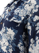 Kapital "Champetre Discharge" Shirt