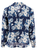 Kapital "Champetre Discharge" Shirt