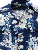 Kapital "Champetre Discharge" Shirt