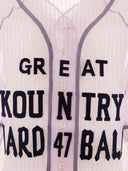 Kapital "Sheer Great Kountry" Shirt