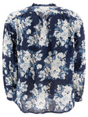 Kapital "Champetre Discharge" Shirt