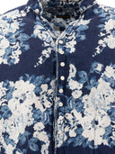 Kapital "Champetre Discharge" Shirt