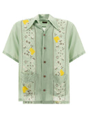Kapital "Peckish Rainbowy" Shirt