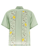 Kapital "Peckish Rainbowy" Shirt