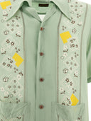 Kapital "Peckish Rainbowy" Shirt