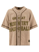 Kapital "Great Kountry" Shirt