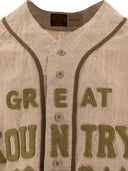 Kapital "Great Kountry" Shirt