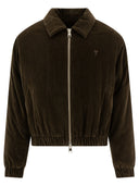 Ami Paris "Ami De Coeur" Jacket