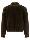 Ami Paris "Ami De Coeur" Jacket