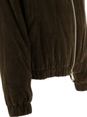 Ami Paris "Ami De Coeur" Jacket
