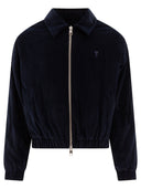 Ami Paris "Ami De Coeur" Jacket