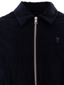 Ami Paris "Ami De Coeur" Jacket