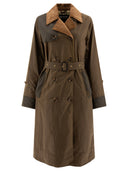 Gabardina de Barbour "Brackley"