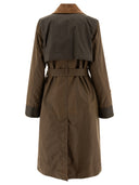 Gabardina de Barbour "Brackley"