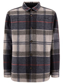 Barbour "Chapter Tailored" Overshirt