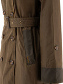 Gabardina de Barbour "Brackley"