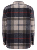 Barbour "Chapter Tailored" Overshirt