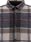 Barbour "Chapter Tailored" Overshirt