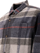 Barbour "Chapter Tailored" Overshirt