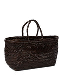 Dragon Diffusion "Triple Jump" Shoulder Bag