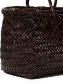 Dragon Diffusion "Triple Jump" Shoulder Bag