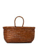 Dragon Diffusion "Triple Jump" Shoulder Bag