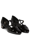 Ferragamo "Linette" Ballet Flats