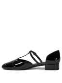 Ferragamo "Linette" Ballet Flats