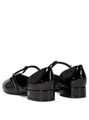 Ferragamo "Linette" Ballet Flats