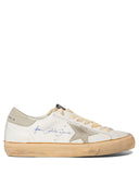 Golden Goose "Super Star High" Sneakers