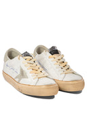 Golden Goose "Super Star High" Sneakers