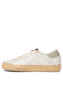 Golden Goose "Super Star High" Sneakers