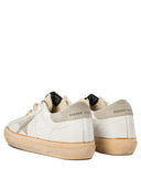 Golden Goose "Super Star High" Sneakers