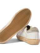 Golden Goose "Super Star High" Sneakers