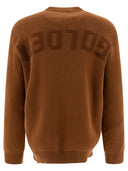 Golden Goose "Davis" Sweater