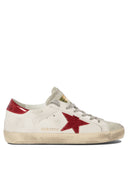 Golden Goose "Super Star" Sneakers