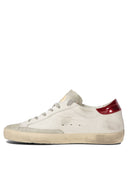 Golden Goose "Super Star" Sneakers