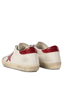 Golden Goose "Super Star" Sneakers