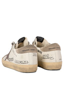 Golden Goose „Super Star Classic” trampki