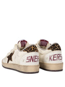 Golden Goose "Ball Star" Sneakers
