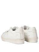 Golden Goose "Match Star" Sneakers