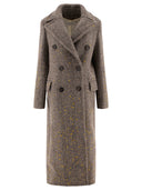 Manteau à harengs à dressage d'oie dorée
