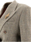 سترة جولدن غوس "ديفا" مزدوجة الصدر