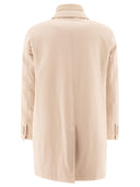 Herno "Il Cappotto" manteau