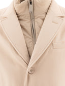 Herno "Il Cappotto" manteau