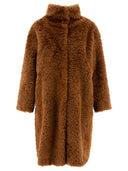 Herno Teddy Long Coat