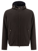 Herno "Resort" Bomber Jacket